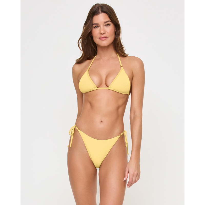 Banning Bikini Top - Daisy