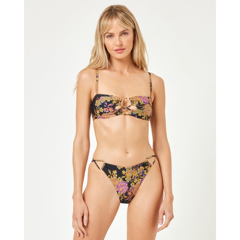 Byron Bay Bikini Top - Through Thick And Thorns