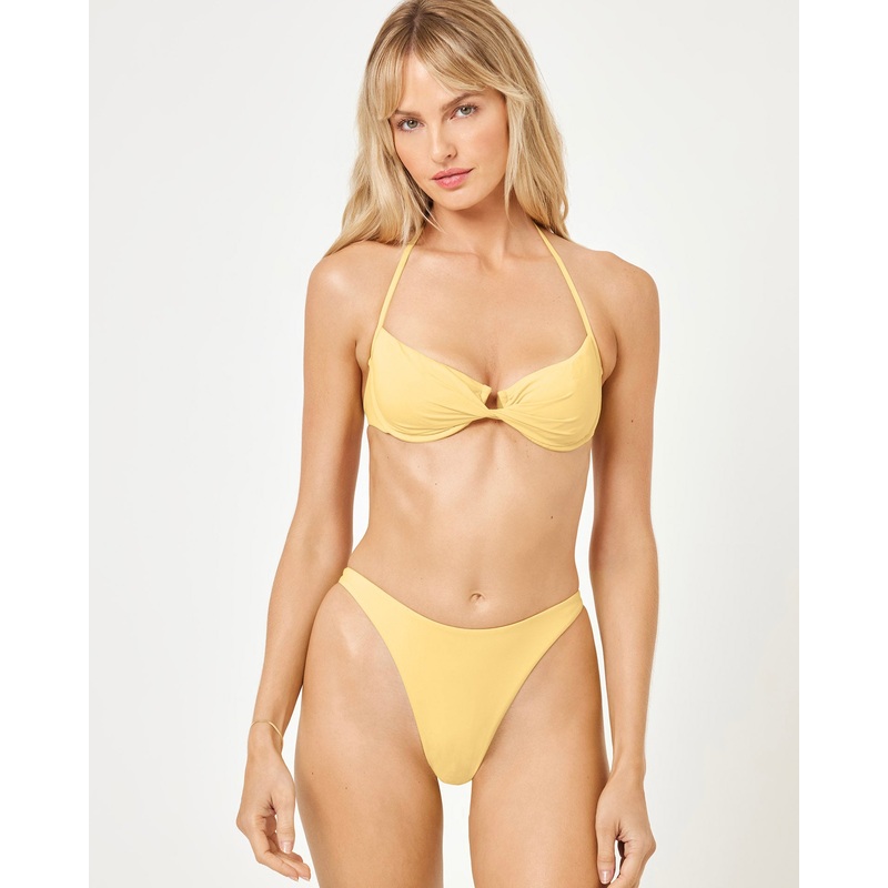 Toni Bikini Top - Daisy