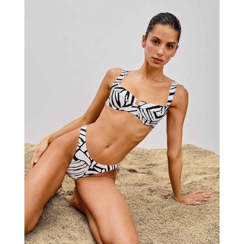 Bianca Bikini Top - Playa Blanca