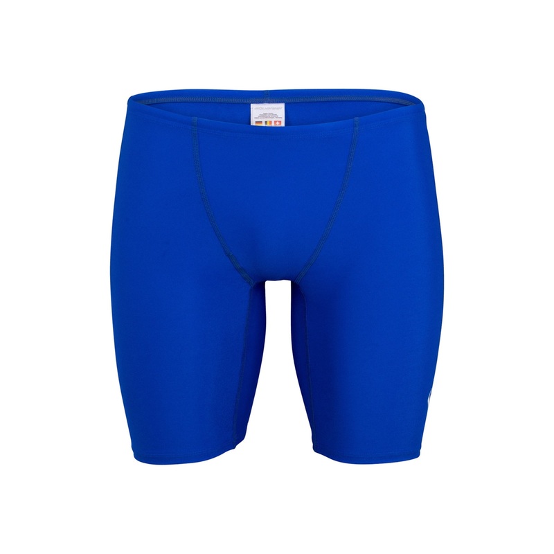 Aquafeel Sporty Swim Jammer - Royal Blue