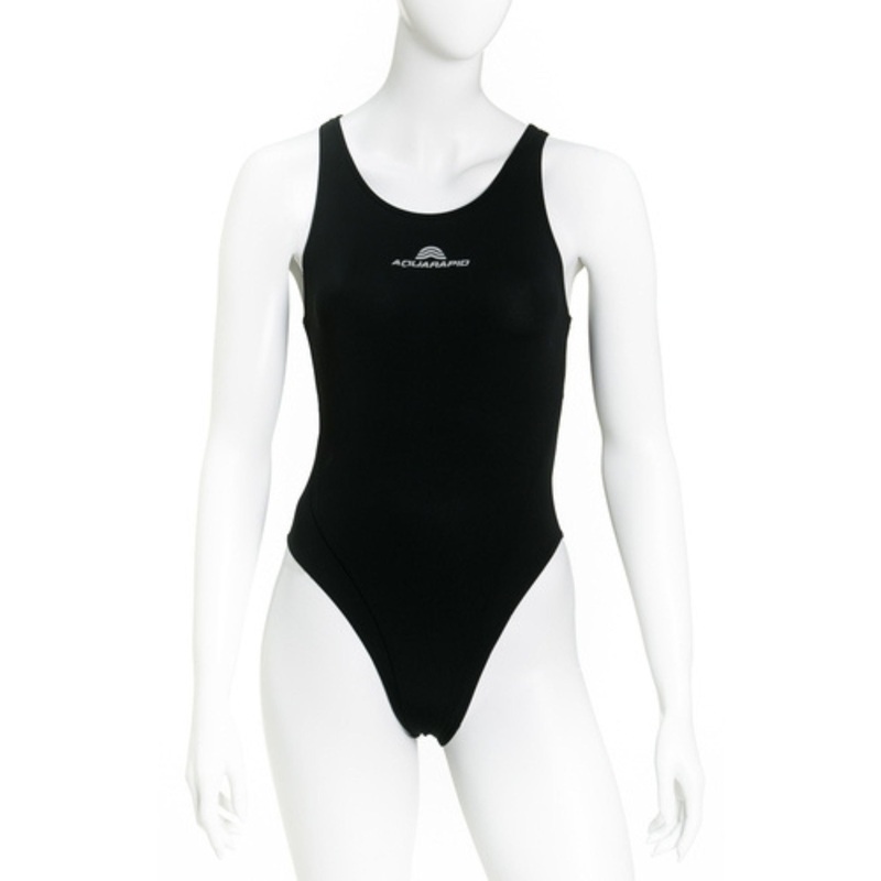Aquarapid Abel Swimsuit - Black