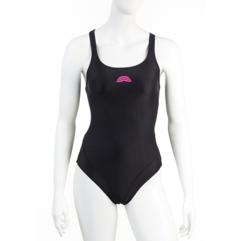 Aquarapid Amachi Swimsuit - Black