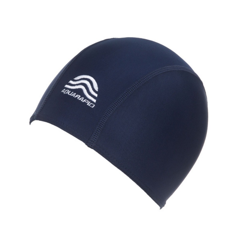 Aquarapid Fabric Swim Cap