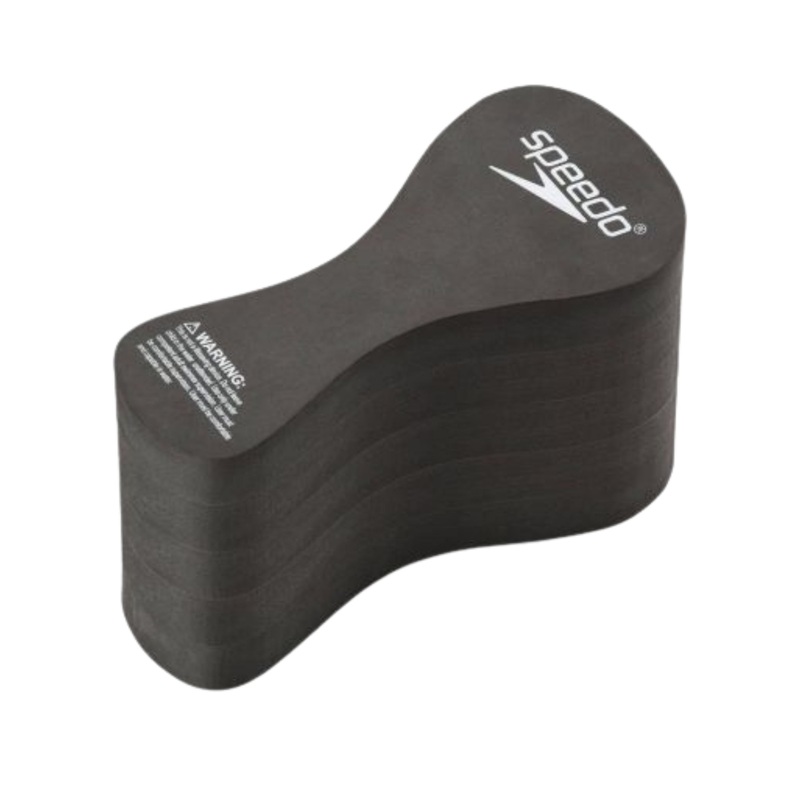 Speedo Team Pull Buoy - Black