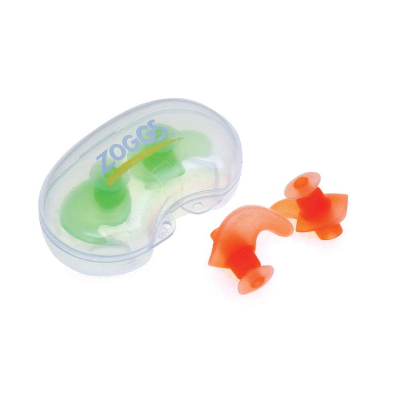 Zoggs Junior Aqua Ear Plugz