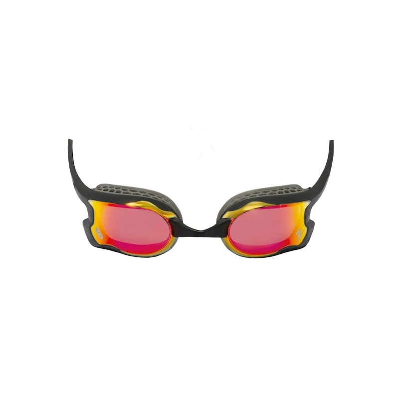 Zoggs Raptor HCB Mirror Swim Goggles