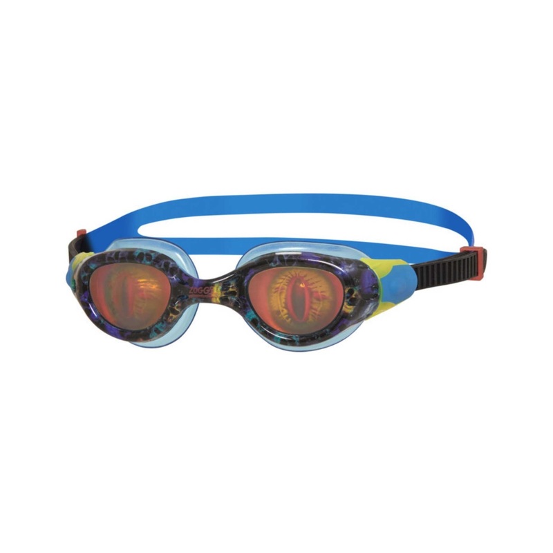 Zoggs Sea Demon Junior Goggles