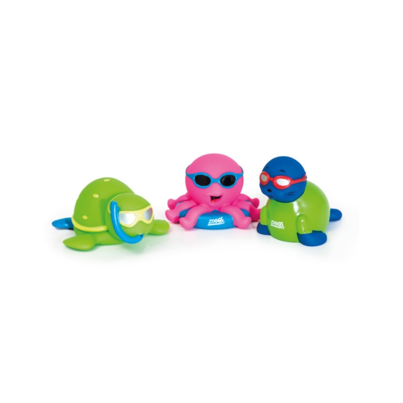 Zoggs Splashems