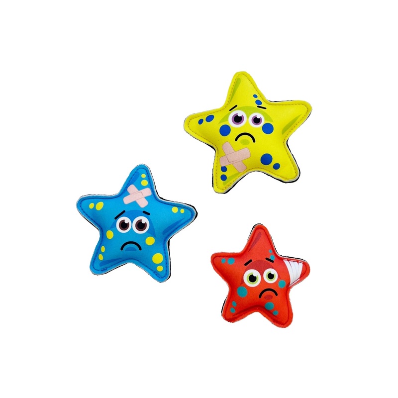 Zoggs Star Savers Pool Rescue Game