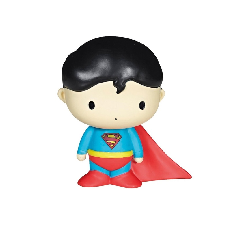 Zoggs Superman Splashems Squirter Toy