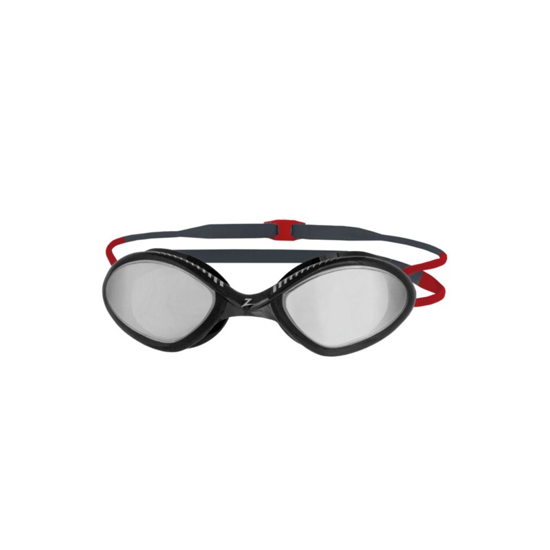 Zoggs Tiger Mirror Swim Goggle