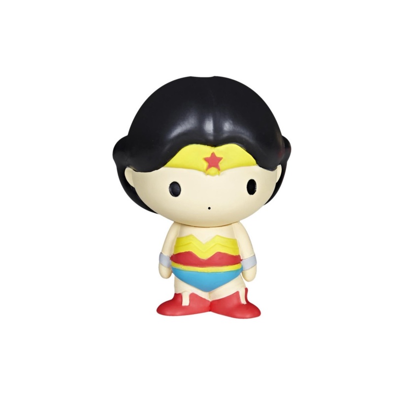 Zoggs Wonder Woman Splashems Squirter Toy