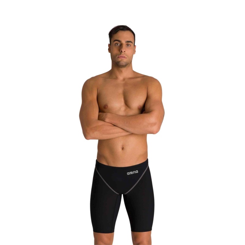 Arena Powerskin ST 2.0 Jammer - Black