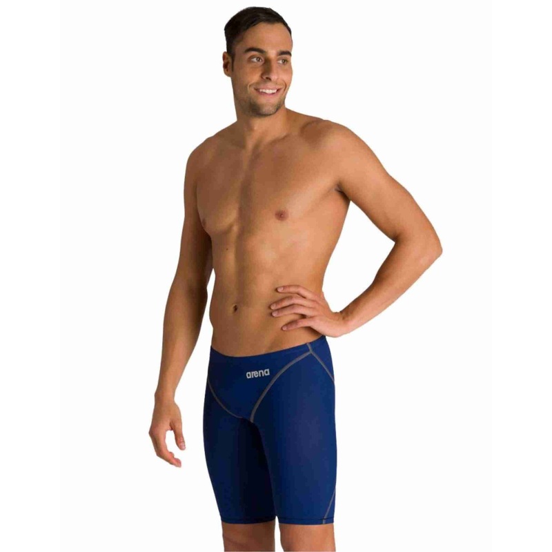 Arena Powerskin ST 2 Jammer - Navy