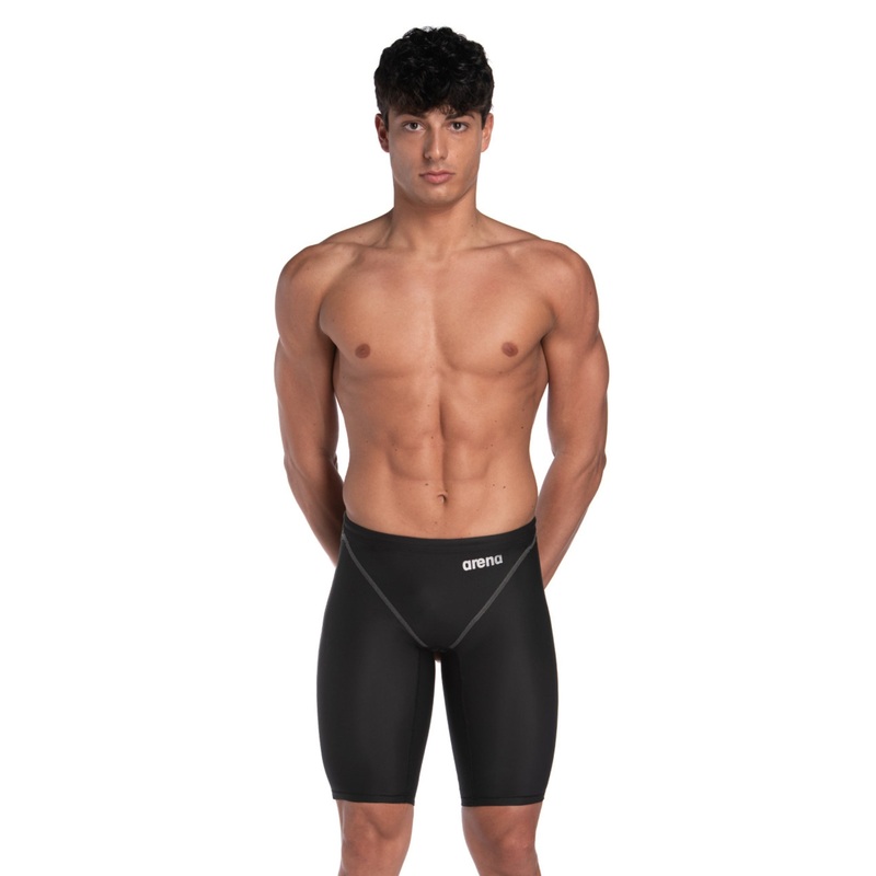 Arena Powerskin ST NEXT Jammer - Black