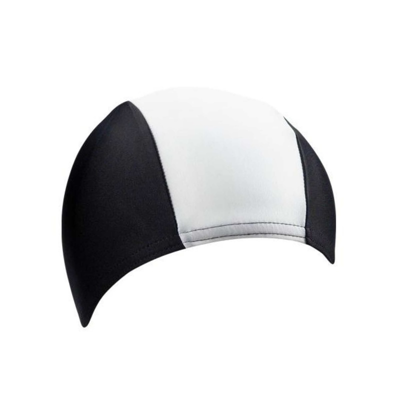 BECO 85% Polyester / 15% Elastane Fabric Adults Swim Cap