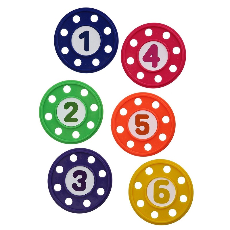 BECO Diving Discs