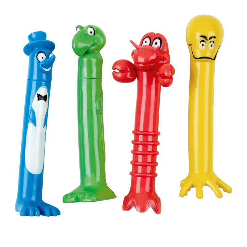 BECO Diving Monster Dive Sticks