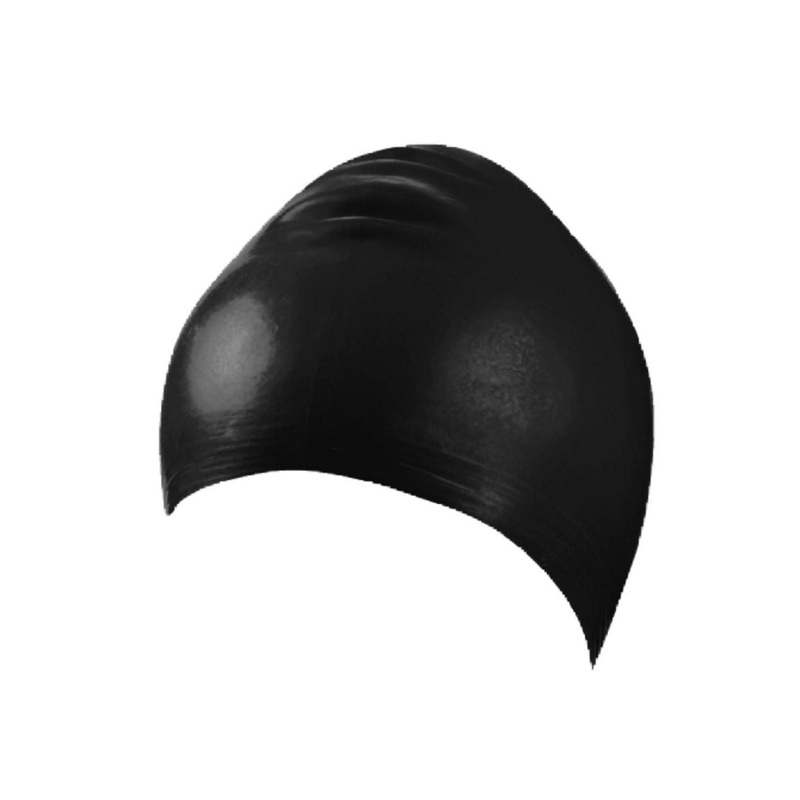 BECO Latex Adults Swimming Cap