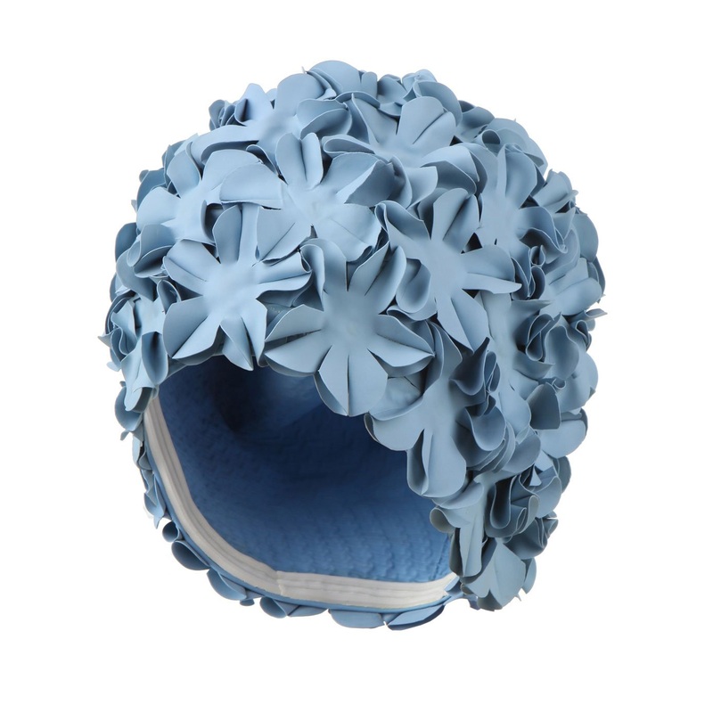 BECO Petal Cap - Solid Colours