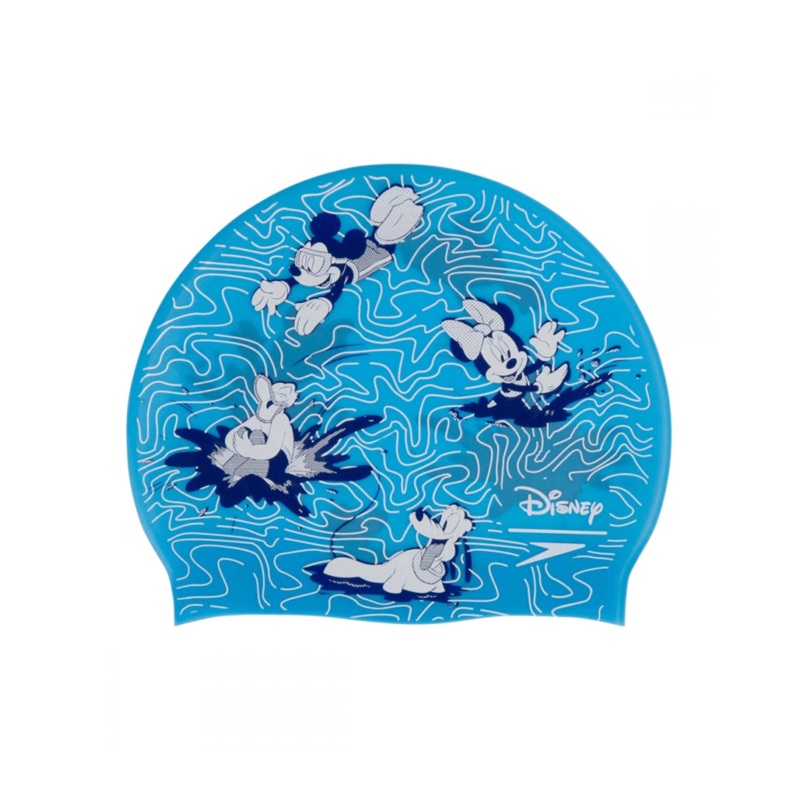 Speedo Junior Disney Mickey Cap