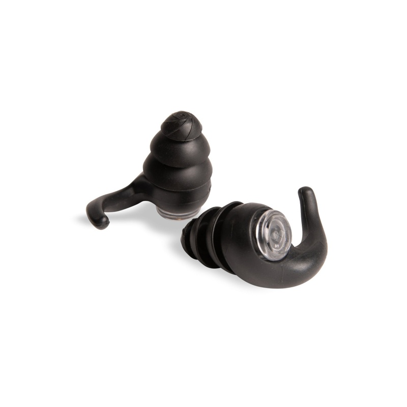 3-Ring Form Swim Earplug