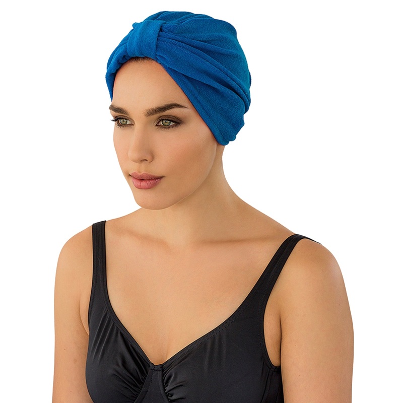 Aprs & Sauna Cap