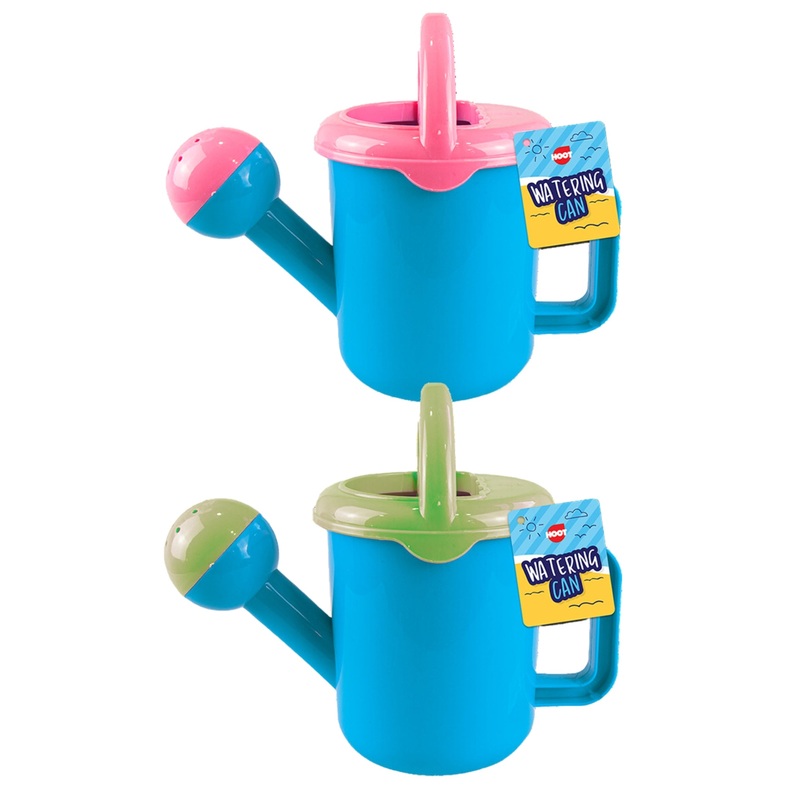 Children's Watering Can Toy