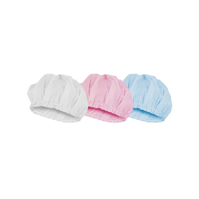 Classic Shower Cap - Pack of 10
