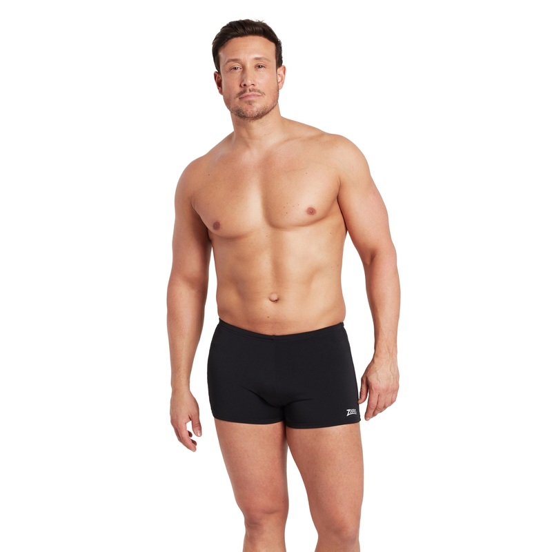 Cottesloe Hip Racer - Black