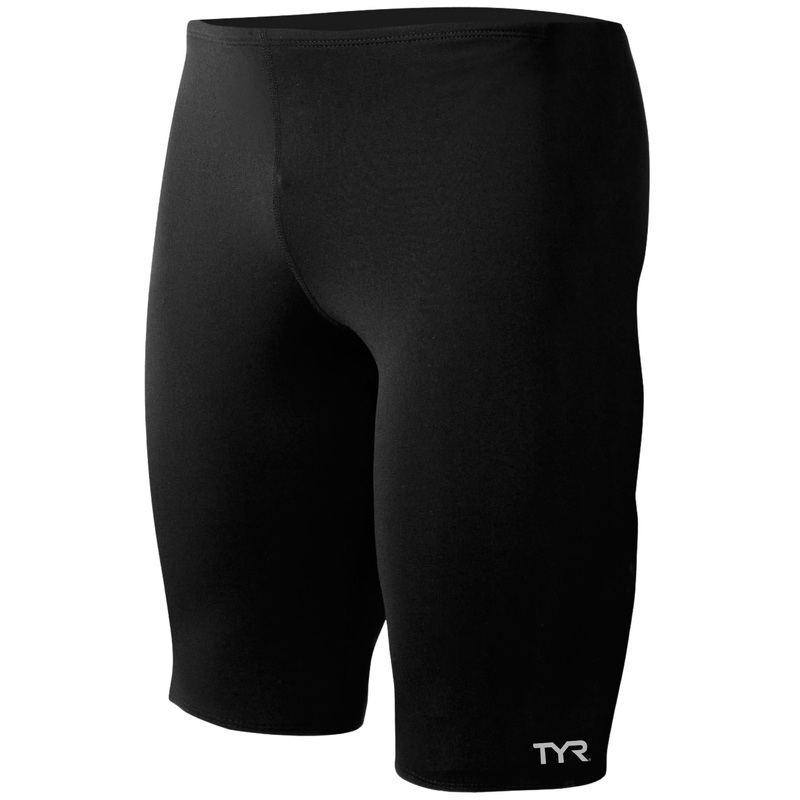 Durafast Elite Solid Jammer - Black