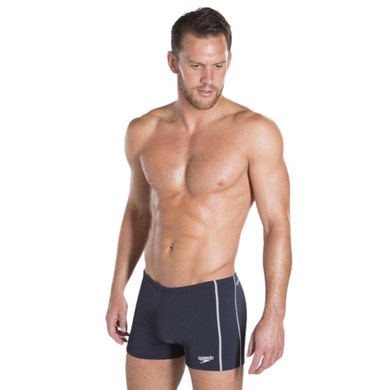 Endurance Plus Classic Aquashort - Navy