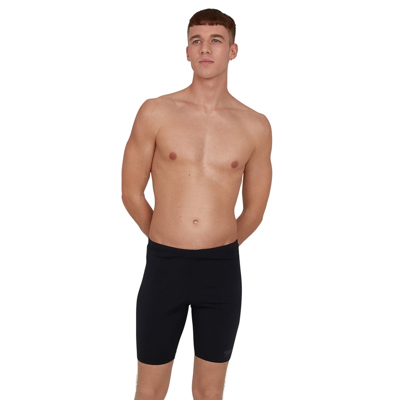 Essential Endurance Plus Jammer - Black