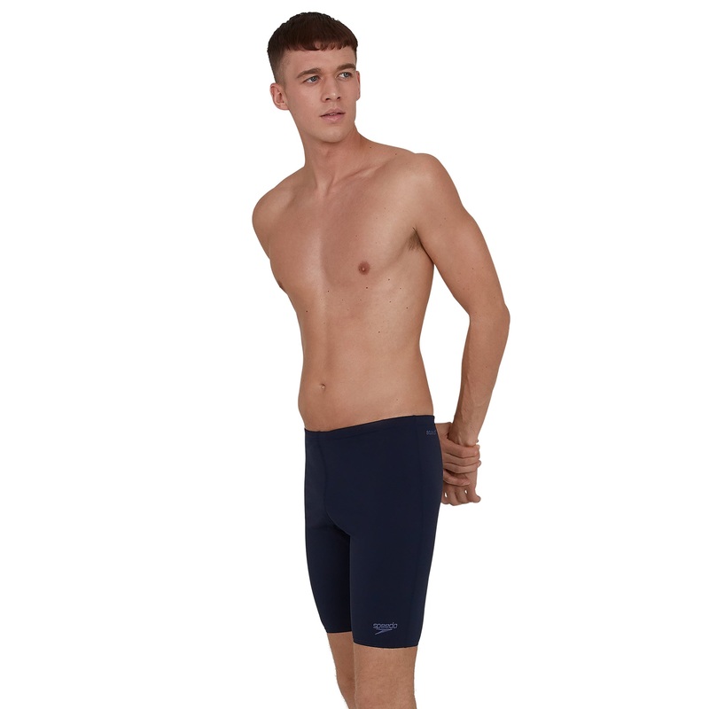 Essential Endurance Plus Jammer - True Navy