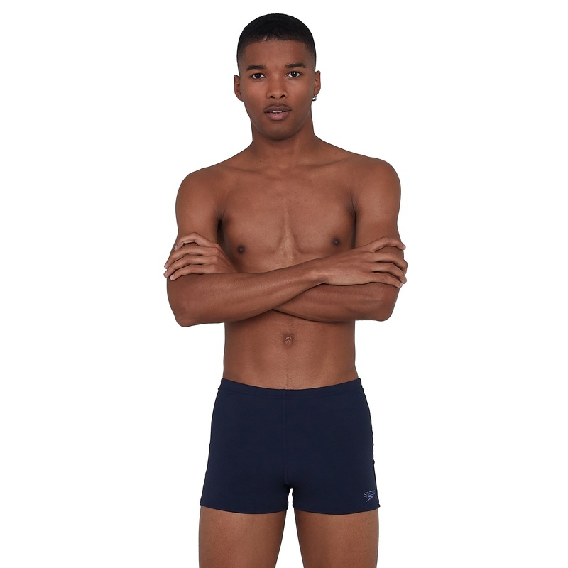 Essential Endurance Plus Swim Trunk - True Navy
