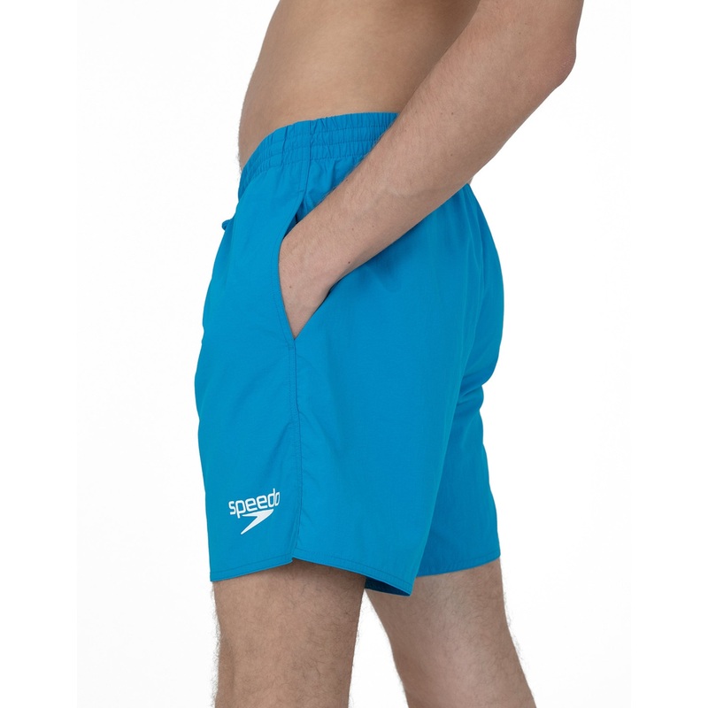 Essentials 16" Watershorts - Blue