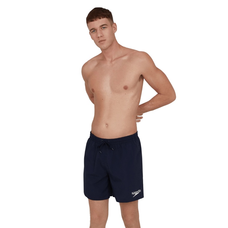 Essentials 16" Watershorts - Navy