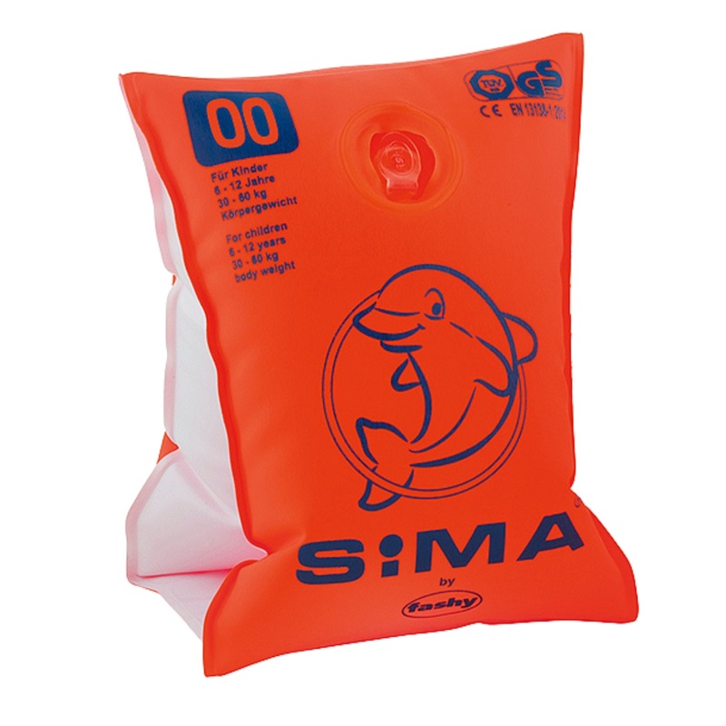 Sima Swim Arm Bands - 4 Sizes