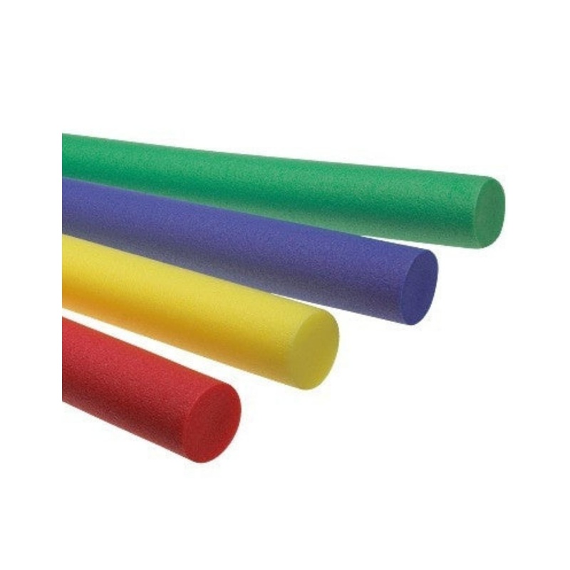 Single Colour Box of Swoodles Swim Noodles - Multi Buy 24 Box