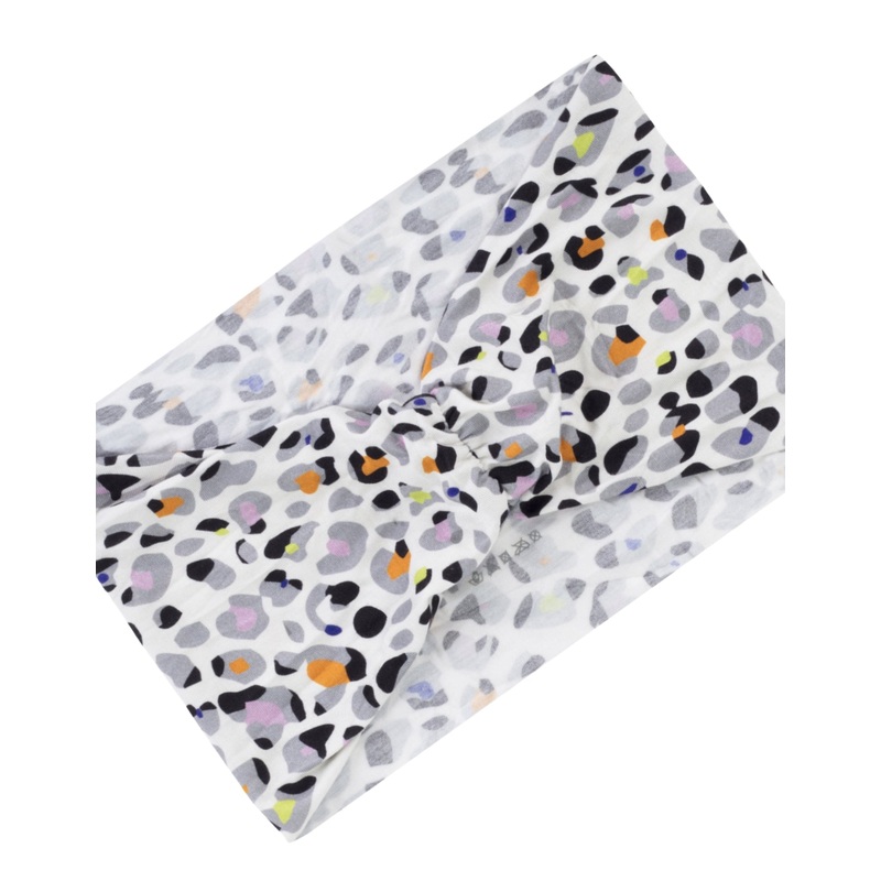 Soft Head Band