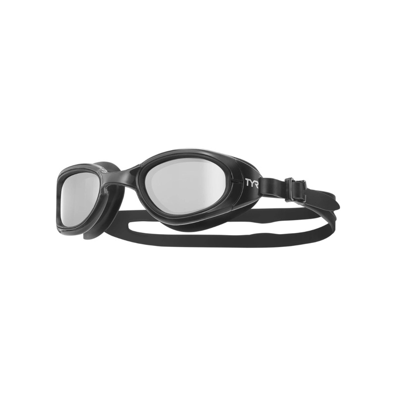 Special Ops 2.0 Mirrored Goggles