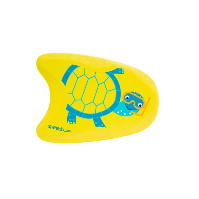 Speedo Turtle Printed Float