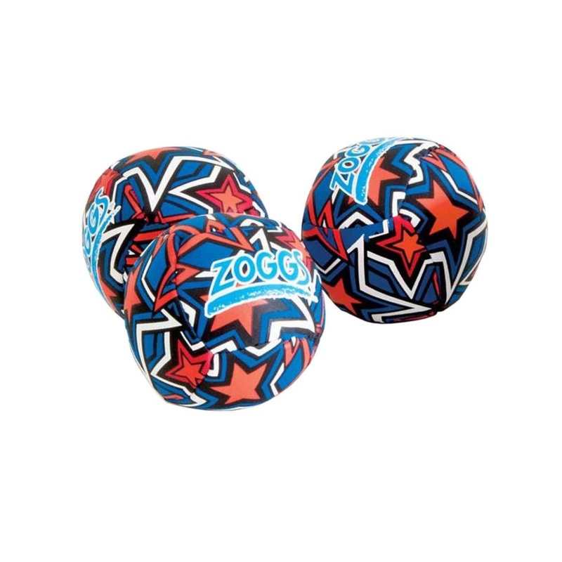 Splash Balls