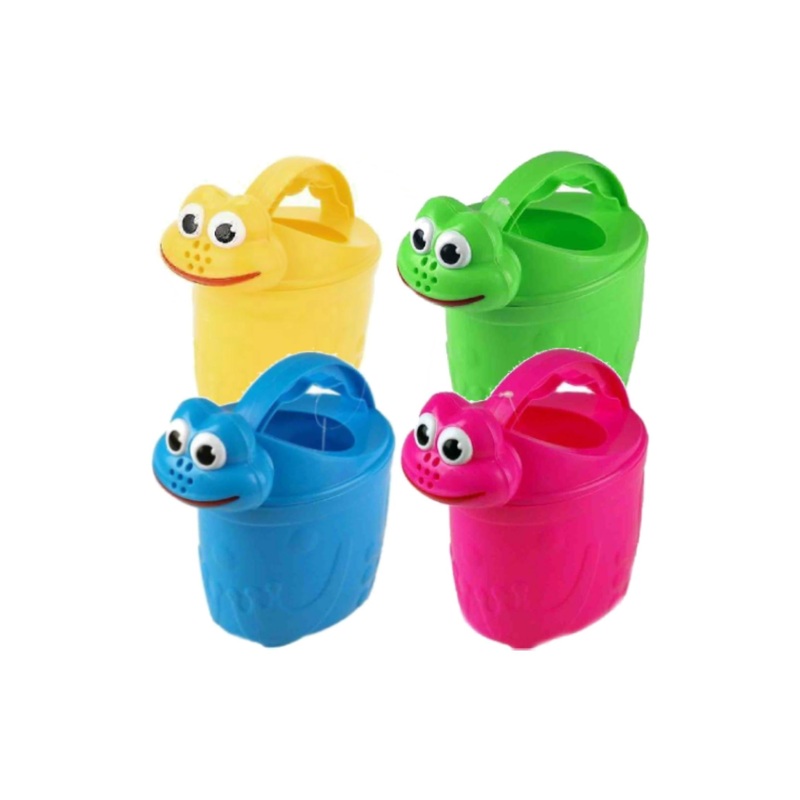 SwimExpert Frog Children's Watering Can