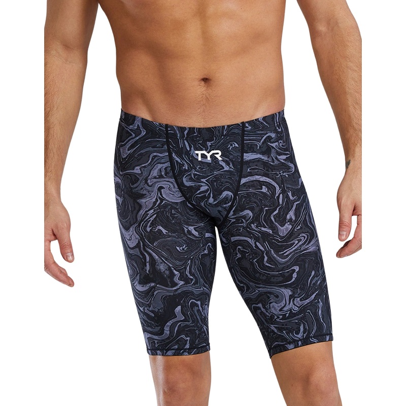 Thresher Hyperblitz Swim Jammer Limited Edition - Titanium Black