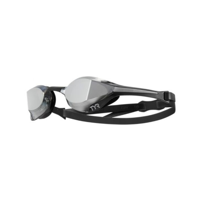 Tracer-X Elite Mirrored Swim Goggle Set