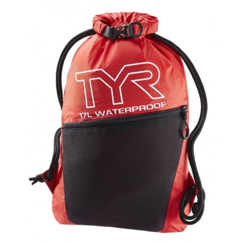 Alliance Waterproof Sackpack