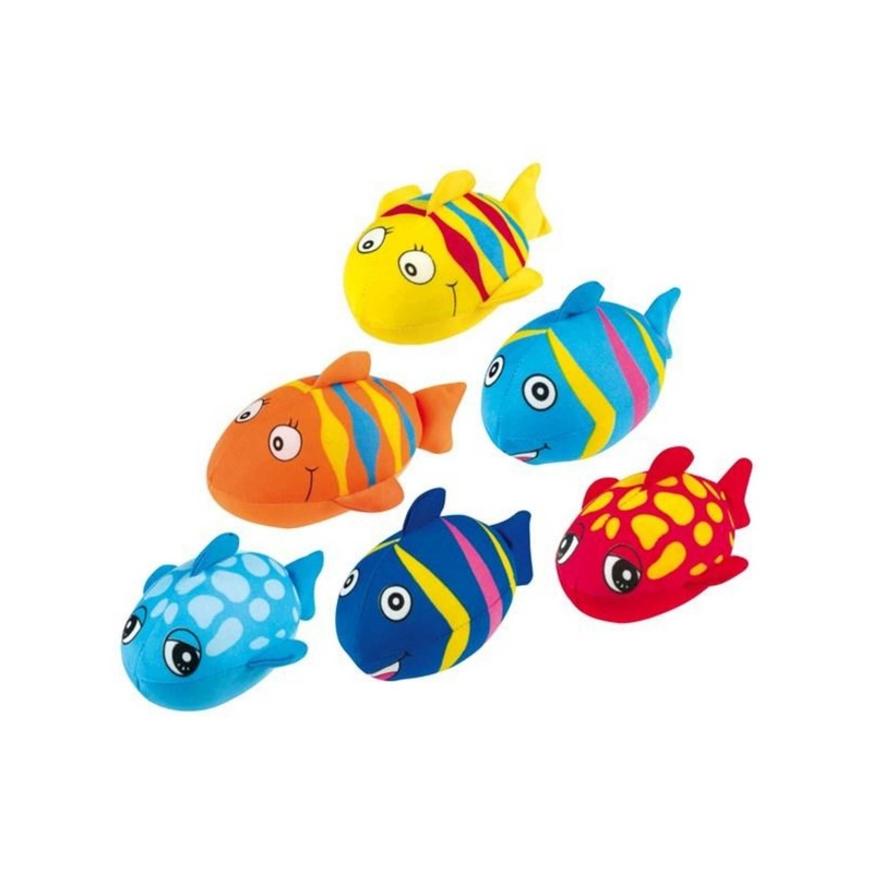Water Balloon Fish Swimming Pool Fun Toy
