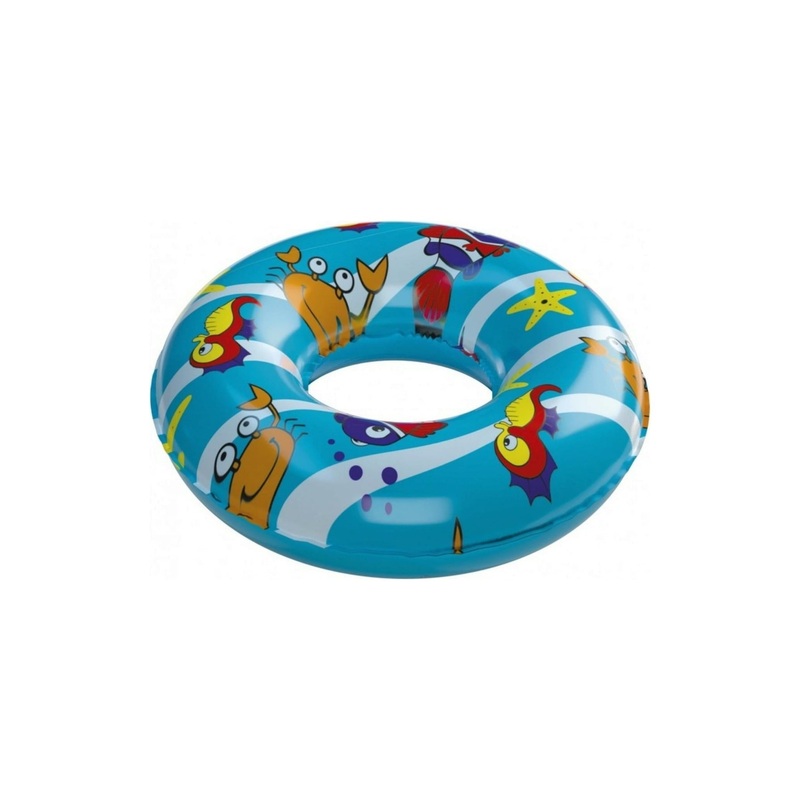 Waterworld Swim Ring